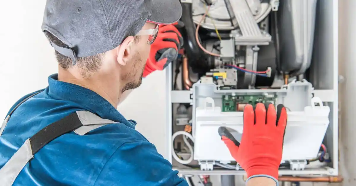 installateur Nieuw-Vossemeer